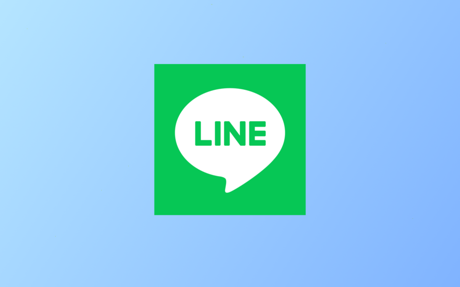 LINEの画像