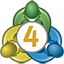 MT4用EAのアイコン